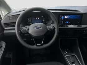 Ford Transit Connect (2026) thumbnail 2