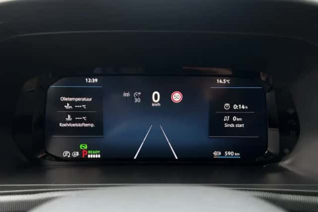 Ford Transit Connect (2026) thumbnail 11
