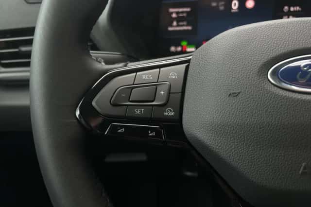 Ford Transit Connect (2026) thumbnail 12