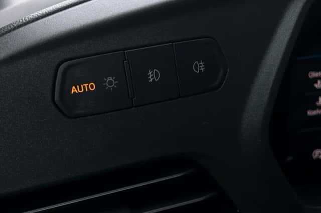 Ford Transit Connect (2026) thumbnail 16