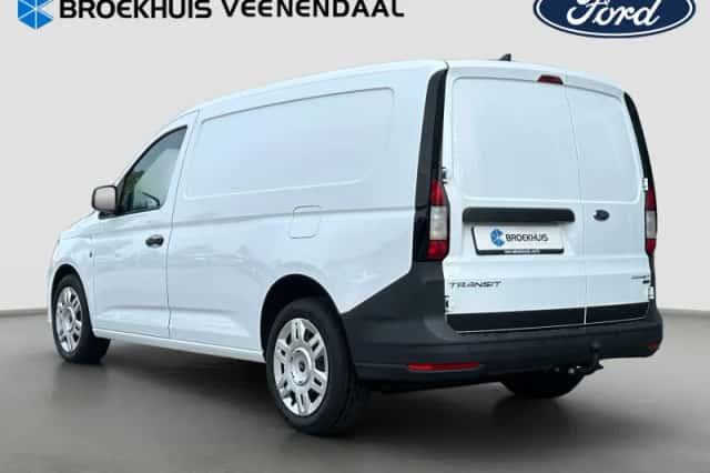 Ford Transit Connect (2026) thumbnail 3