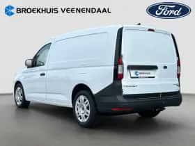 Ford Transit Connect (2026) thumbnail 3