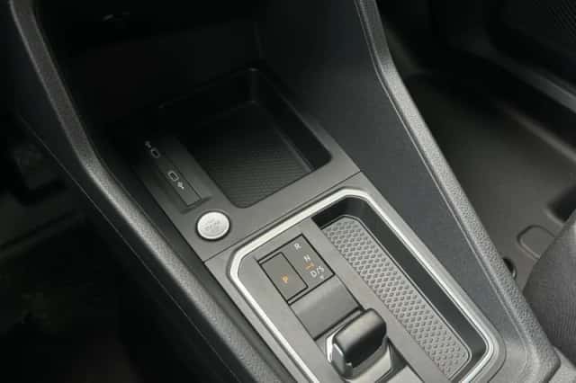 Ford Transit Connect (2026) thumbnail 21