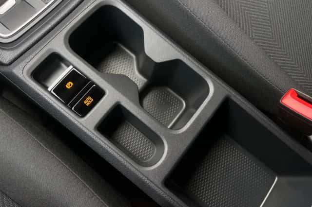 Ford Transit Connect (2026) thumbnail 22