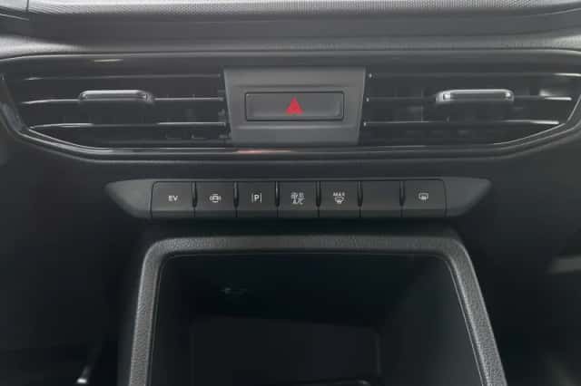 Ford Transit Connect (2026) thumbnail 23