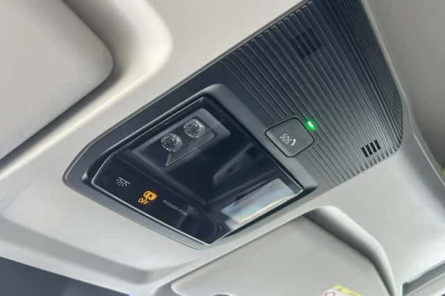 Ford Transit Connect (2026) thumbnail 24