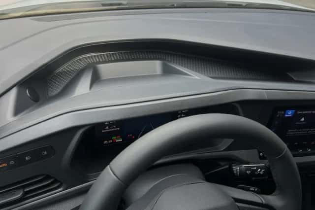 Ford Transit Connect (2026) thumbnail 25