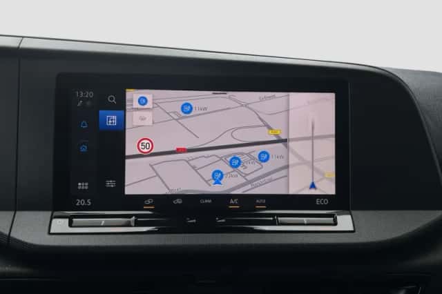Ford Transit Connect (2026) thumbnail 26