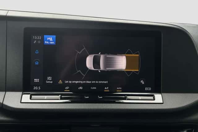Ford Transit Connect (2026) thumbnail 27