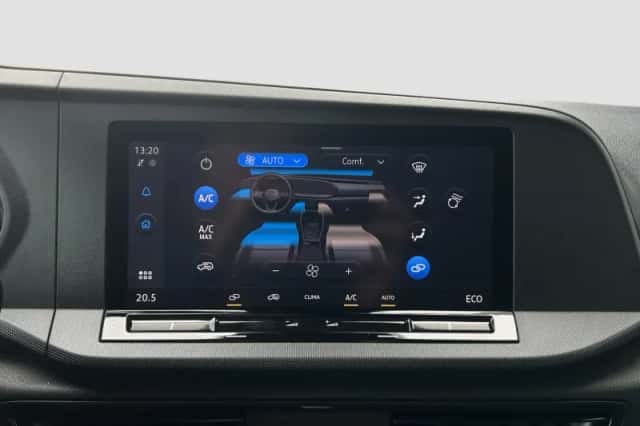 Ford Transit Connect (2026) thumbnail 28
