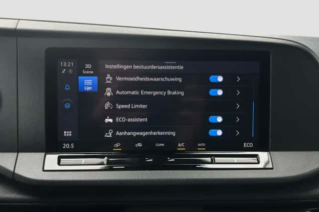 Ford Transit Connect (2026) thumbnail 29