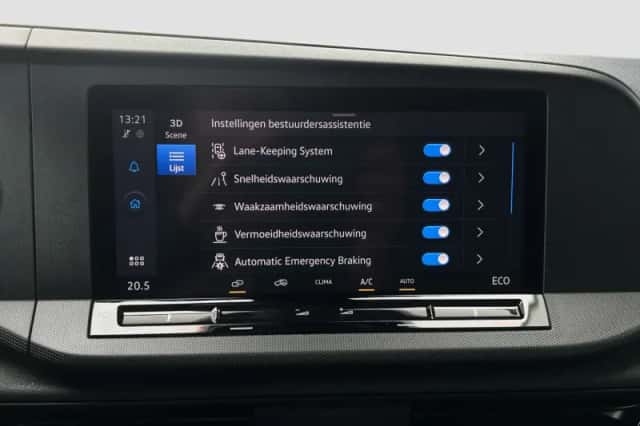 Ford Transit Connect (2026) thumbnail 30
