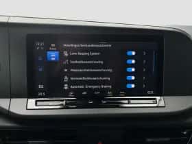 Ford Transit Connect (2026) thumbnail 30