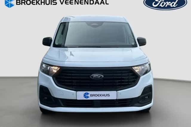 Ford Transit Connect (2026) thumbnail 4