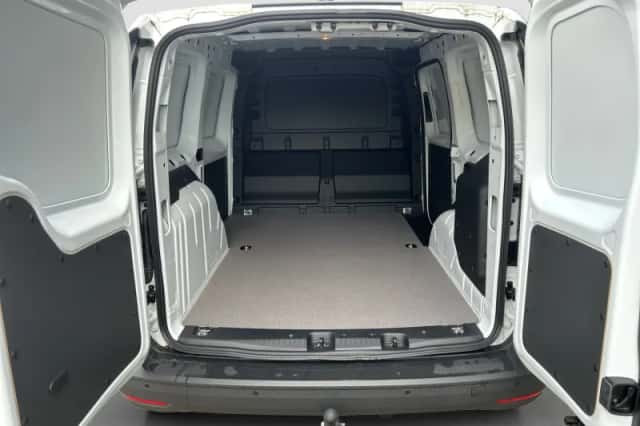 Ford Transit Connect (2026) thumbnail 33