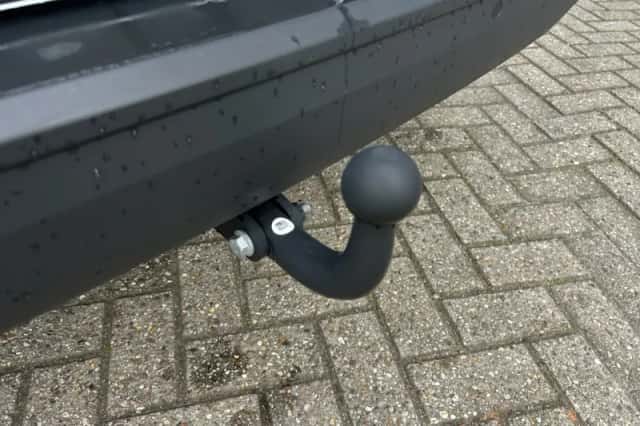 Ford Transit Connect (2026) thumbnail 35