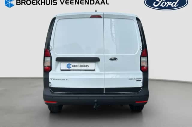 Ford Transit Connect (2026) thumbnail 5