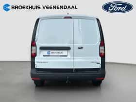 Ford Transit Connect (2026) thumbnail 5