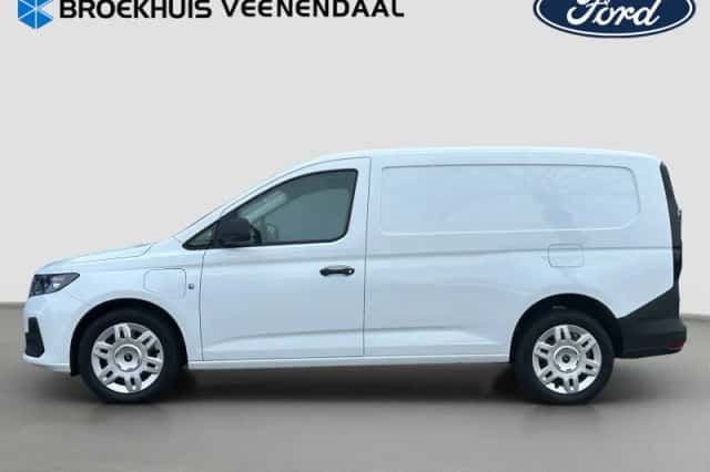 Ford Transit Connect (2026) thumbnail 6