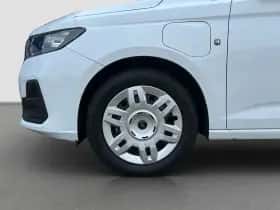 Ford Transit Connect (2026) thumbnail 7