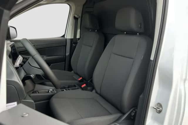 Ford Transit Connect (2026) thumbnail 8