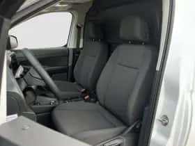 Ford Transit Connect (2026) thumbnail 8