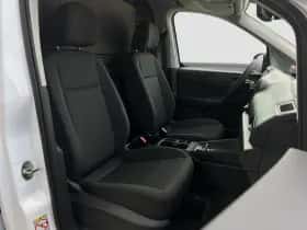 Ford Transit Connect (2026) thumbnail 9