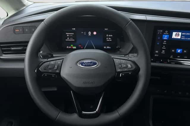 Ford Transit Connect (2026) thumbnail 10
