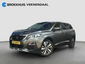 Peugeot 5008 (2019) thumbnail 1