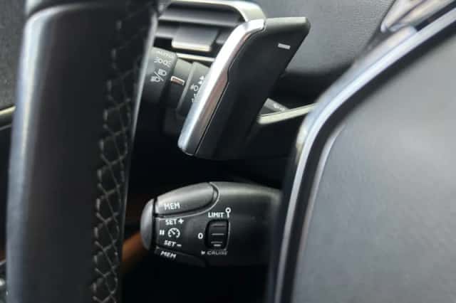 Peugeot 5008 (2019) thumbnail 15