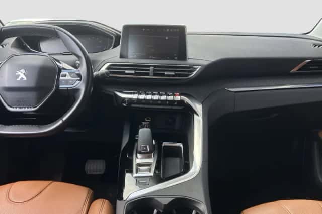 Peugeot 5008 (2019) thumbnail 19