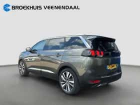 Peugeot 5008 (2019) thumbnail 3