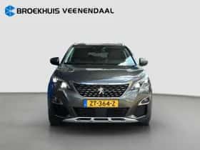 Peugeot 5008 (2019) thumbnail 4