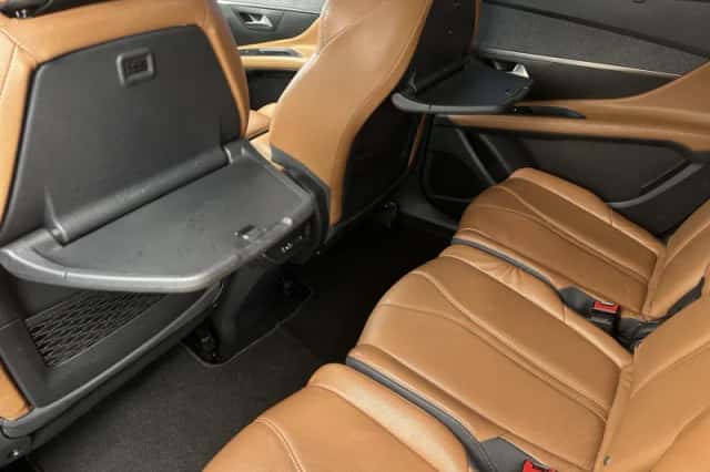 Peugeot 5008 (2019) thumbnail 33