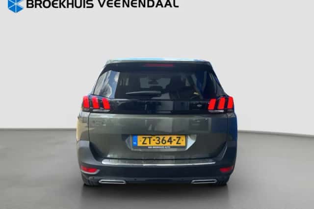 Peugeot 5008 (2019) thumbnail 5