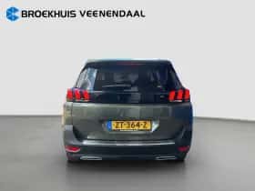 Peugeot 5008 (2019) thumbnail 5