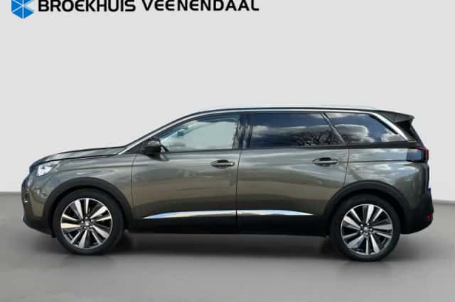 Peugeot 5008 (2019) thumbnail 6
