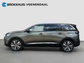 Peugeot 5008 (2019) thumbnail 6