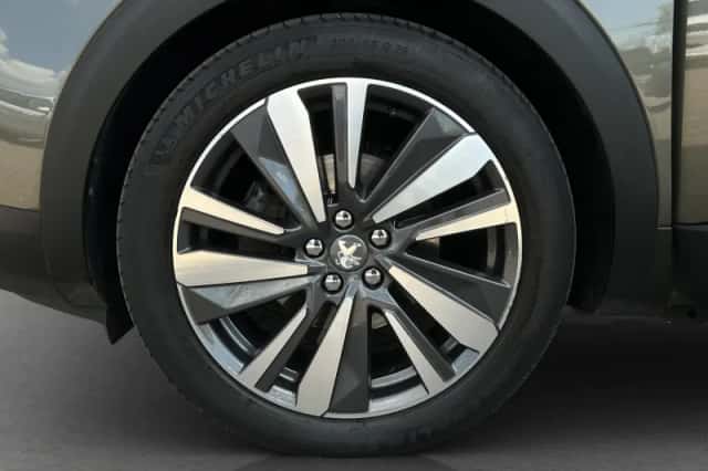 Peugeot 5008 (2019) thumbnail 7