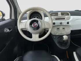 Fiat 500 (2015) thumbnail 2