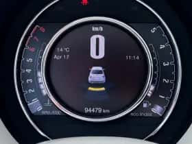 Fiat 500 (2015) thumbnail 14