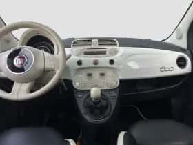 Fiat 500 (2015) thumbnail 20