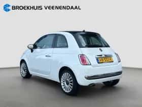 Fiat 500 (2015) thumbnail 3
