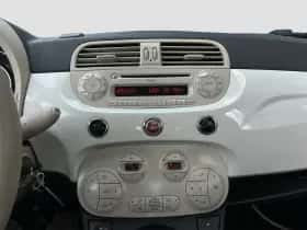 Fiat 500 (2015) thumbnail 22