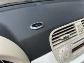 Fiat 500 (2015) thumbnail 26