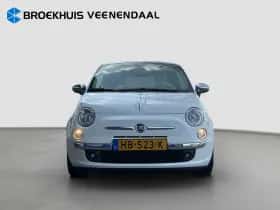 Fiat 500 (2015) thumbnail 4