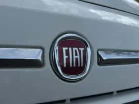 Fiat 500 (2015) thumbnail 35