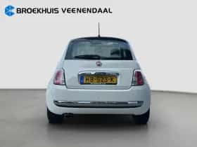 Fiat 500 (2015) thumbnail 5
