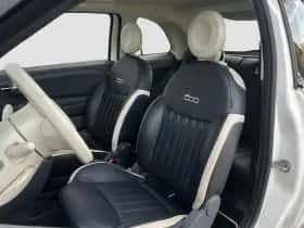 Fiat 500 (2015) thumbnail 9