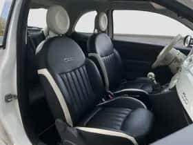 Fiat 500 (2015) thumbnail 10